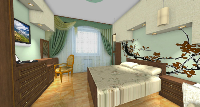 Второе место