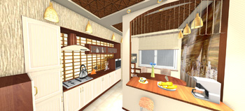 Первое место