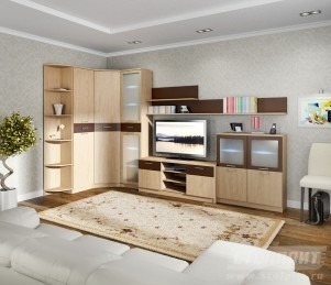 Где лучше гостиная