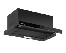 Вытяжки, Кухонная вытяжка ELIKOR Slide Glass 50П-1000