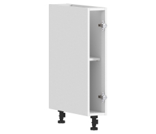 Корпус, Регина корпус для стола 1 дв 15х82 см