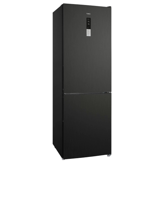 Холодильники/Морозильники, Холодильник с морозильной камерой FS 2201 DXN