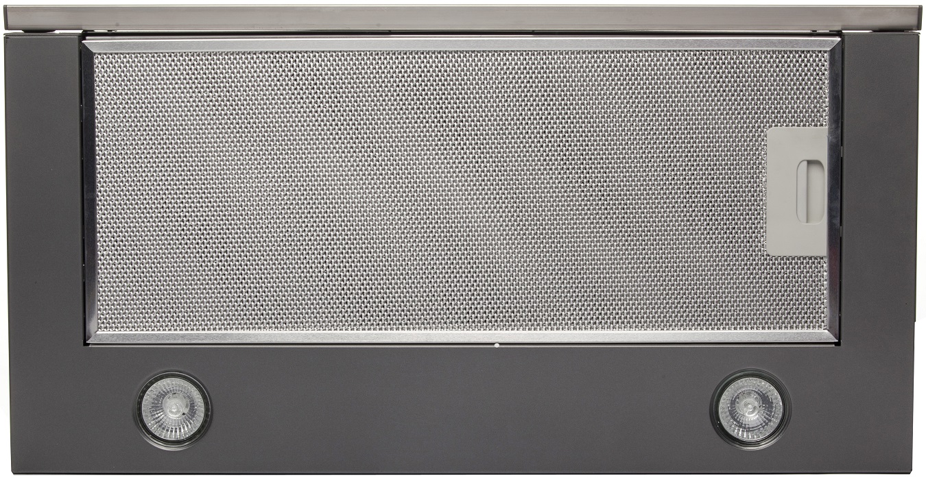 Вытяжки, Кухонная вытяжка Helena Silver 50