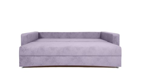 Диван Мадрид 1/Д, велюр