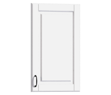 Фасады, Регина фасад 45х71 см