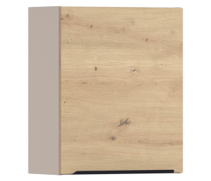 Лофт шкаф навесной 1 дв 60х72 см