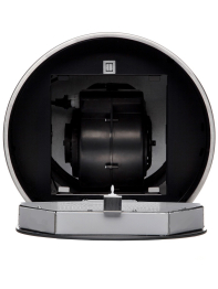 Кухонная вытяжка Konigin Ester Inox/Black Glass 31