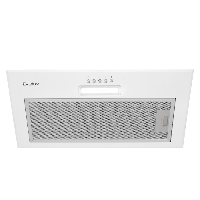 Вытяжки, Полновстраиваемая вытяжка Dino 60