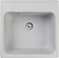 Кухонные мойки, Мойка GranFest QUARZ Z48