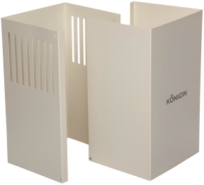 Кухонная вытяжка Colibri Ivory 50
