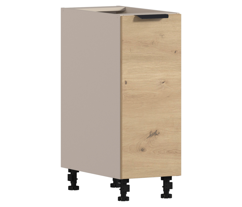 Лофт, Лофт стол 3 ящ 30х82 см