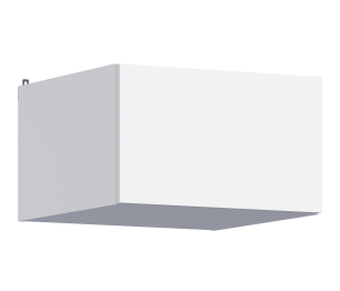 Леон шкаф навесной 1 дв 60х36 см