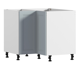 MODERN стол угловой (равносторонний) 2 дв 90х82 см