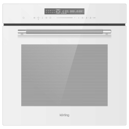 Духовой шкаф с функцией СВЧ  Korting OKB 1360