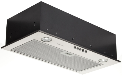 Кухонная вытяжка Inbox Inox 60