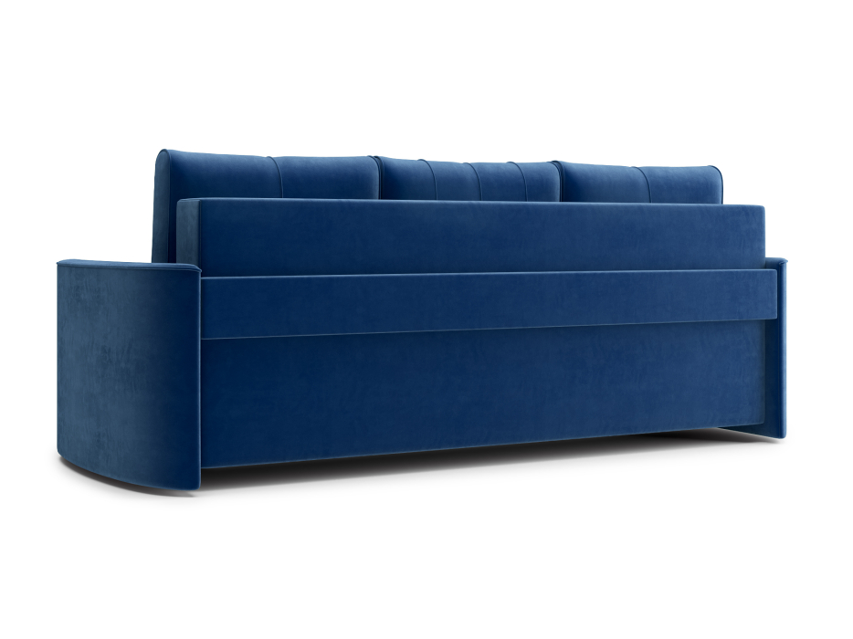 Диваны еврокнижки, Диван прямой Амми