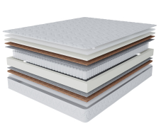 Столлайн, Матрас Тропикана-Вивальди 1600х1900