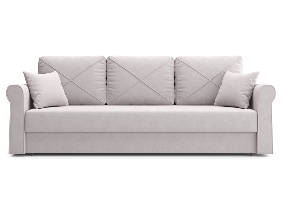 Диваны еврокнижки, Диван прямой Имола