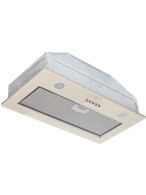 Вытяжки, Кухонная вытяжка Konigin Skylark Ivory Glass