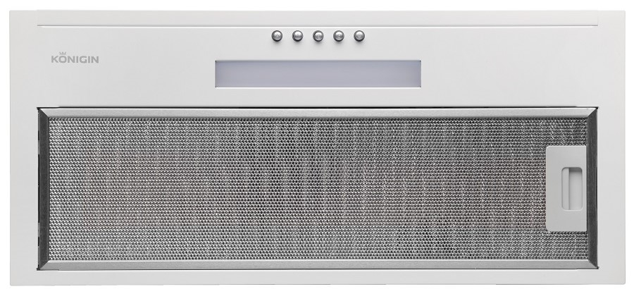 Вытяжки, Кухонная вытяжка Konigin Level 60