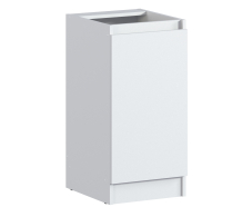 Леон, Леон стол 1 дв 40х82 см