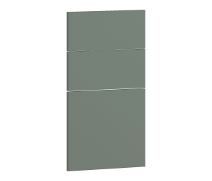 Белла фасад для стола 3 ящ 40х71 см