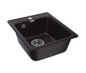 Кухонные мойки, Мойка GranFest QUARZ Z17