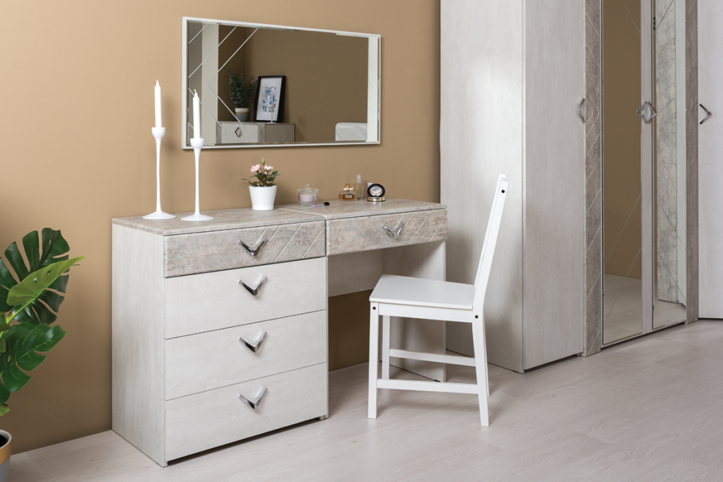 Комоды, Комод Амели 13.106