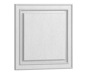 Фасад Классика Ф-360С Белый