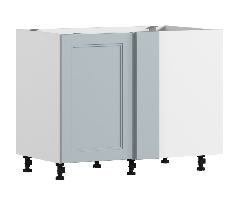 Напольные, MODERN стол приставной 105х82 см