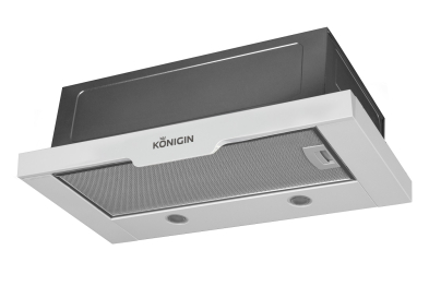 Кухонная вытяжка Rebus Smooth White 60