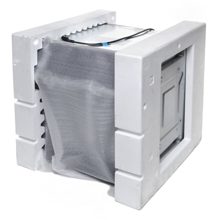 Духовые шкафы, Шкаф духовой электрический Konigin Sage 60 WH E8
