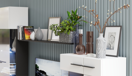 Гостиная Невада