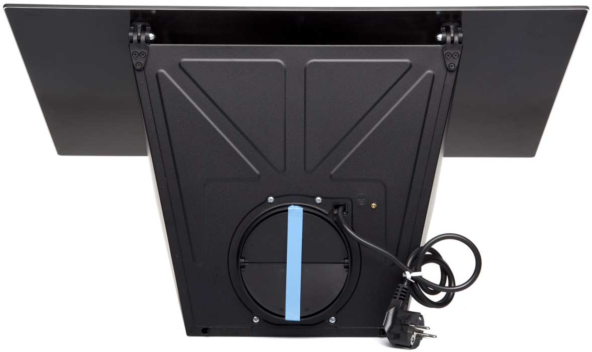 Вытяжки, Кухонная вытяжка Colibri Black 50