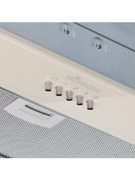 Кухонная вытяжка Konigin Skylark Ivory Glass