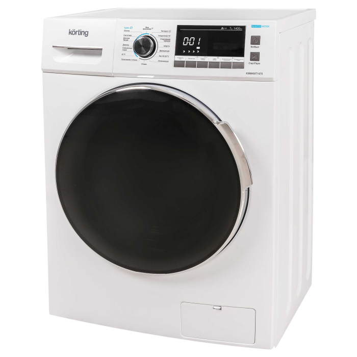 Стиральные машины, Стиральная машина Korting KWM 49IT1470