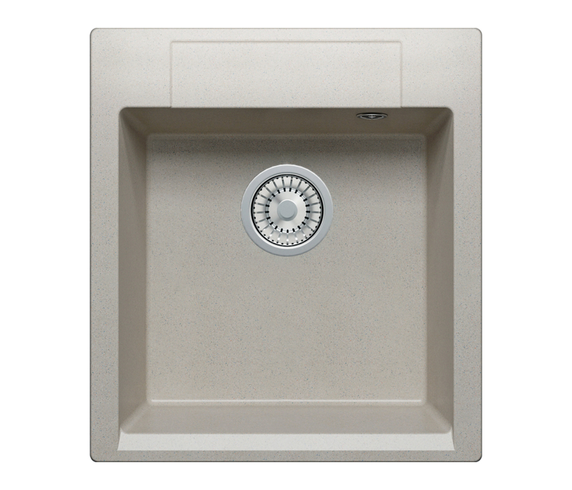 Кухонные мойки, Кухонная мойка Polygran ARGO-460