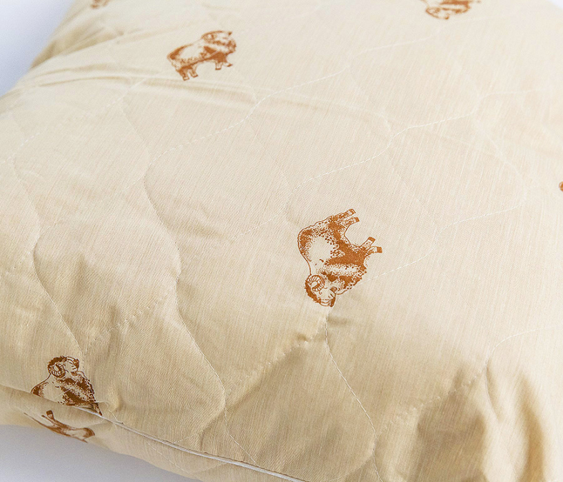 Подушки, Подушка Овечка (68х68 см.)