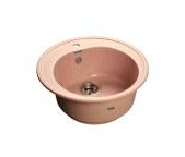 Кухонные мойки, Мойка GranFest RONDO GF-R510