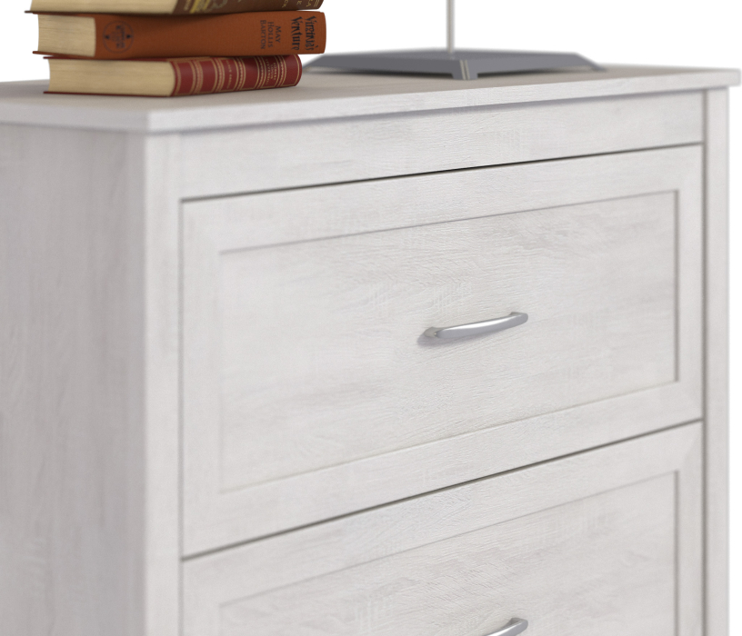 Комоды, Комод Прованс СБ-2560/1