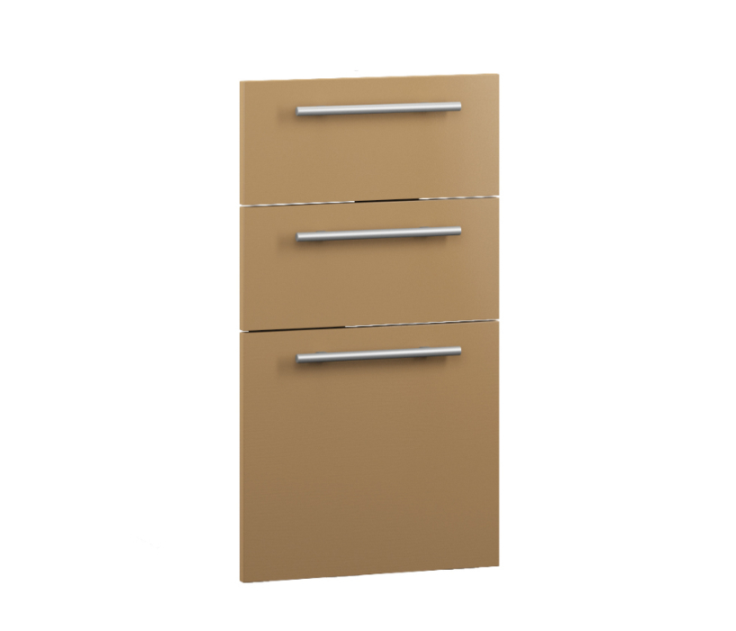 Фасады, Анна фасад для стола 3 ящ 40х71 см