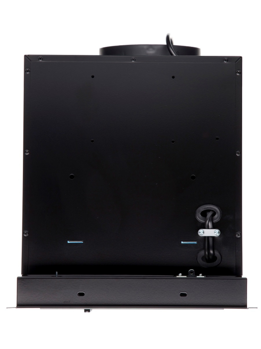 Вытяжки, Кухонная вытяжка Konigin Extra Black 60