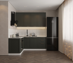 Кухня MODERN