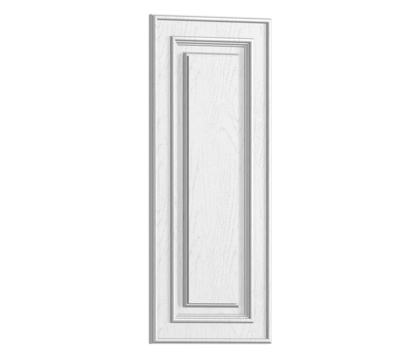 , Фасад Классика Ф-30 Белый