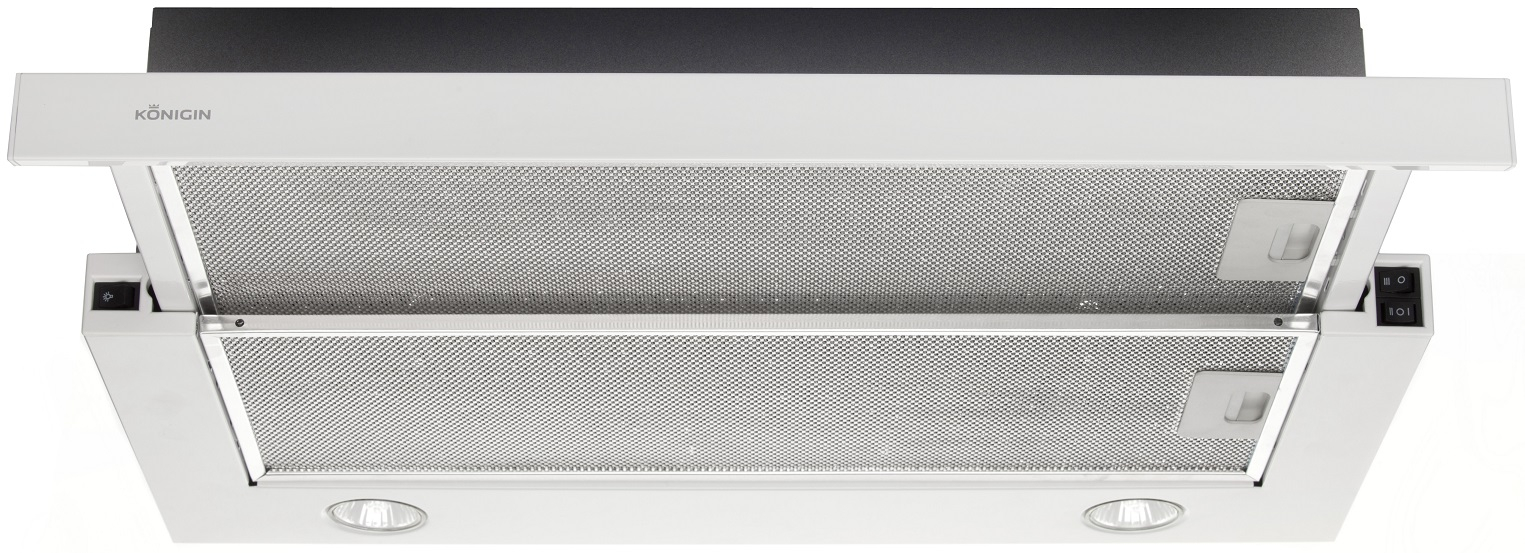 Вытяжки, Кухонная вытяжка Helena White 50