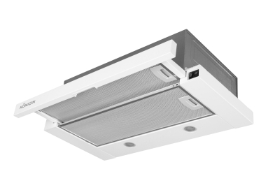 Кухонная вытяжка Pixel White 60