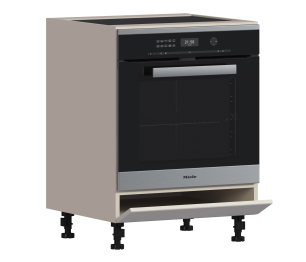 Сити стол под духовку 1 ящ 60х82 см