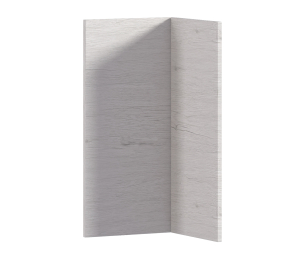 Регина фасад 33х71 см