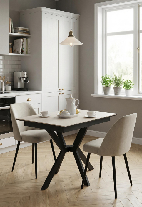 Обеденные столы, Стол Визит