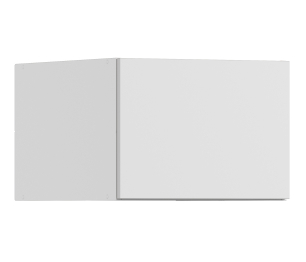 Белла шкаф навесной 1 дв 50х36 см